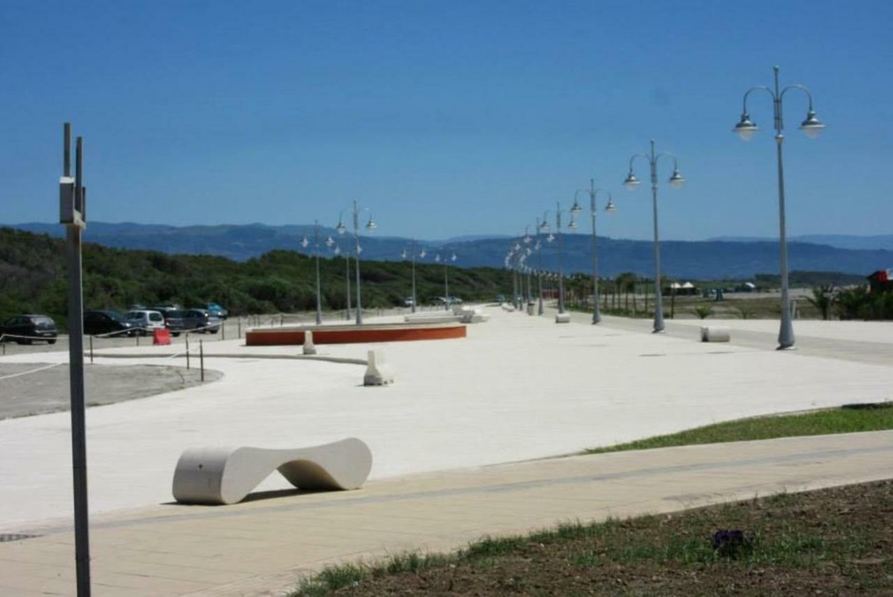 La Dolce Vita, Relax & Kite Lamezia Lamezia Terme Dış mekan fotoğraf