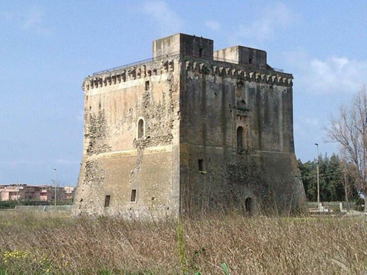 La Dolce Vita, Relax & Kite Lamezia Lamezia Terme Dış mekan fotoğraf