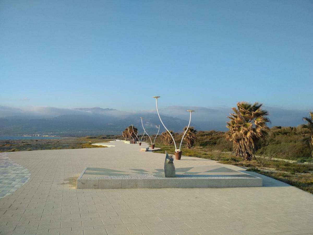 La Dolce Vita, Relax & Kite Lamezia Lamezia Terme Dış mekan fotoğraf